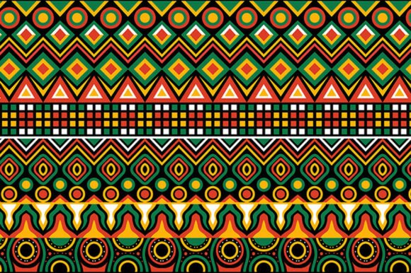 African Patterns 3: A Strategic Tool for Creative and Business Success