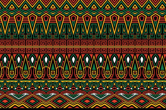 African Patterns 5: A Strategic Design Resource for Creative and Business Success